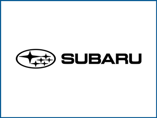 Subaru logo