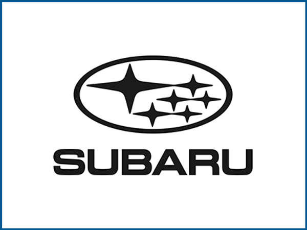 Subaru logo