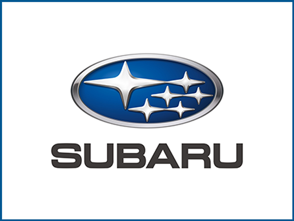 Subaru logo
