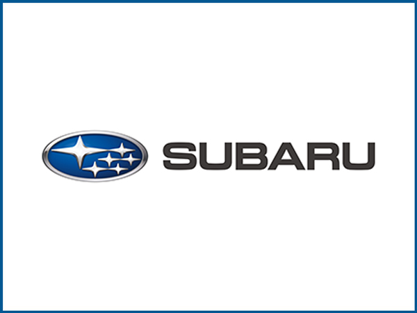 Subaru logo