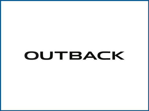 Subaru logo