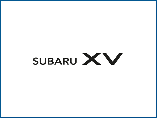 Subaru logo