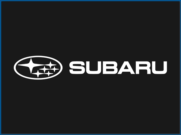 Subaru logo