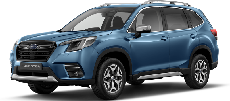 Forester 2022