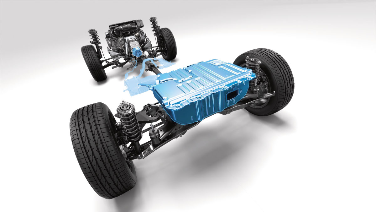 e-boxer