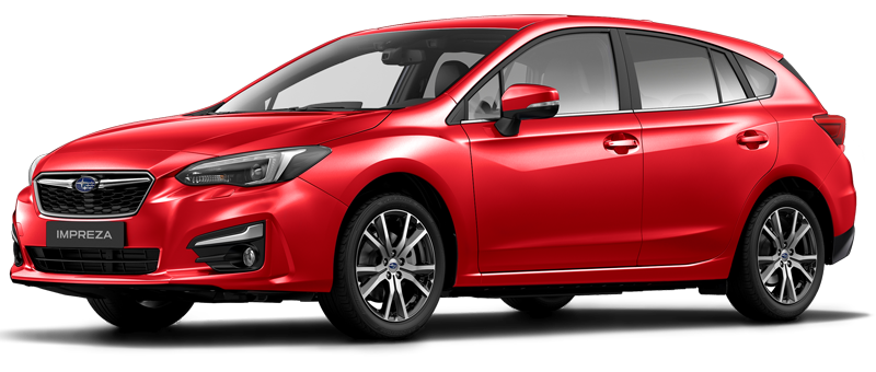 Impreza 