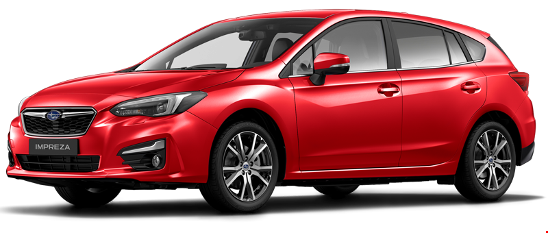 Impreza 